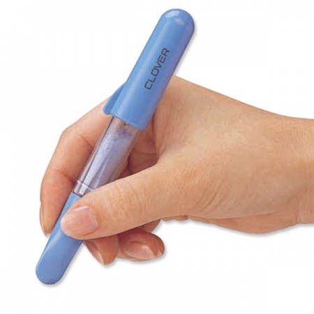 Chaco liner pen style - blue